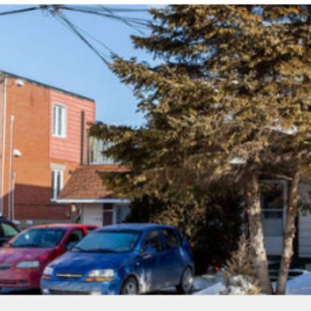 Cozy Apartment In Laval Exterior foto